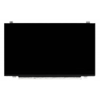  14.0" Laptop LCD Screen 1366x768p 30 Pins with Brackets HB140WX1-501 V4.0
